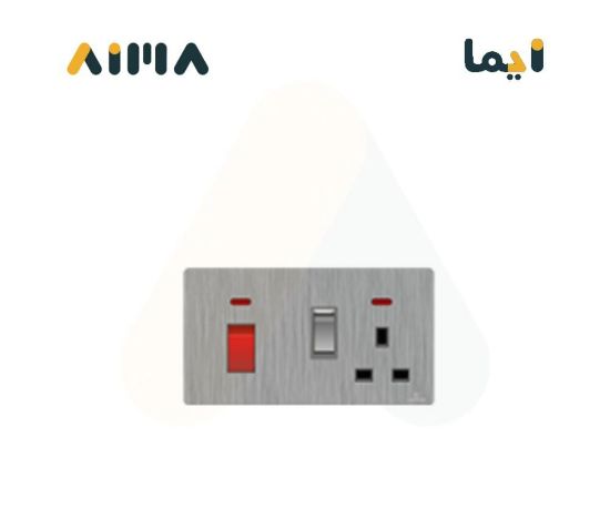 صورة فيكتوري مفتاح فرن 45 امبيرر